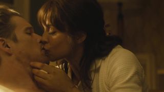 Carmen Ejogo - Born to Be Blue (2015) Censored nude episode