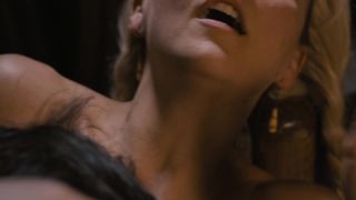 Maggie Gyllenhaal, Alyssa Kempinski - The Deuce s01e02 (2017) Nude actress in a TV video episode