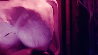 Martyna Witowska, Magdalena Rozanska, Magda Bieganska, and other - Multifrenia (2015) celebs stripped to the waist movie scenes