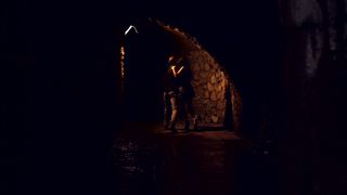 Macarena Miguel nude, Julia C. Hackstaff naked - Vanessa (2017)