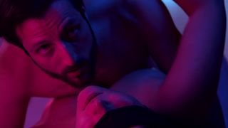 Macarena Miguel nude, Julia C. Hackstaff naked - Vanessa (2017)