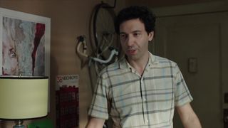 Jemima Kirke - Ladies s06e01 (2017) Naked fabulous video