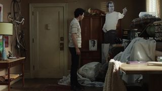 Jemima Kirke - Ladies s06e01 (2017) Naked fabulous video