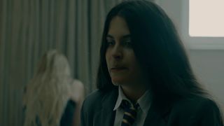 Kristy Philipps nude - Patrick (2019)