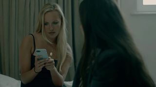 Kristy Philipps nude - Patrick (2019)