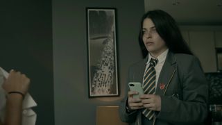 Kristy Philipps nude - Patrick (2019)