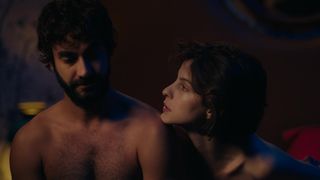 Giselle Batista nude - Homens (2020) s02