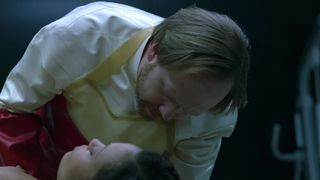 Thandie Newton nude -_Westworld_s01e05 (2016)