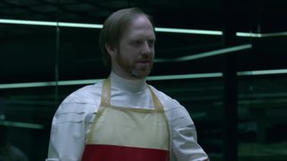 Thandie Newton nude -_Westworld_s01e05 (2016)