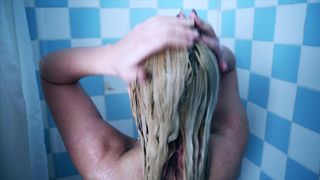 Martha Marie Wasser - Unhinged (2015) Nude actress in a stunning movie