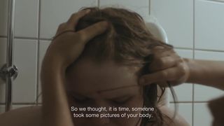 Line Hesdam - Lulus forste group (2016) Naked episodes