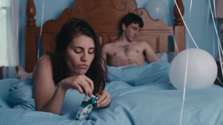 Juliette Monaco - Twentysomething (2016) celebs nude