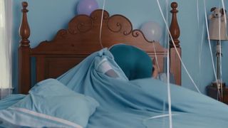 Juliette Monaco - Twentysomething (2016) celebs nude