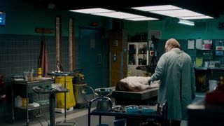 Olwen Catherine Kelly - The Autopsy of Jane Doe (2016)