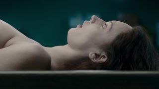Olwen Catherine Kelly - The Autopsy of Jane Doe (2016)