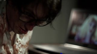 Sara Malakul Lane, Wine Nuttanun, and other - Who's Seeing Oliver (2017)nakedness in horror movie