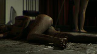 Sara Malakul Lane, Wine Nuttanun, and other - Who's Seeing Oliver (2017)nakedness in horror movie