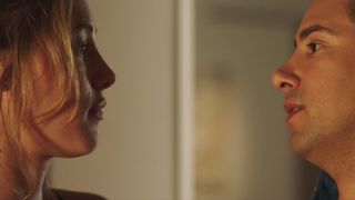 Lindsay Crolius, Chloe Catherine Kim, Jessica Serfaty - Ryde (2016)