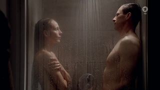 Petra Schmidt-Schaller - Ich war eine gluckliche Frau (2017) Nude actress in a stellar episodes