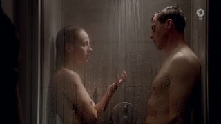 Petra Schmidt-Schaller - Ich war eine gluckliche Frau (2017) Nude actress in a stellar episodes