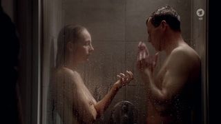 Petra Schmidt-Schaller - Ich war eine gluckliche Frau (2017) Nude actress in a stellar episodes