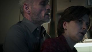 Martina Gedeck nude - Original Blessing (2016)