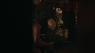 Jessica Biel, Zosia Mamet - Bloodstained Heart (2015) celebs molten videos