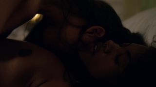 DeWanda Smart, Ilfenesh Hadera nude- She's Gotta Have It  (2017) (Season 1, Scenes 4)