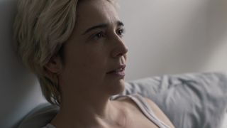 Isa Feliu nude - Unfinished, 2017 (2018)