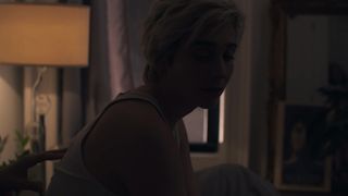 Isa Feliu nude - Unfinished, 2017 (2018)