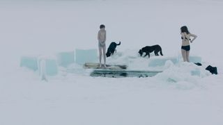 Rifka Lodeizen - Verdwijnen (2017) celeb lovemaking scenes