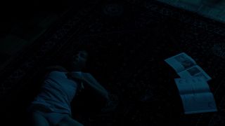 Salome Richard, Kate Moran - Baden Baden (2016) celebrity braless scenes