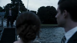 Mercy Victoria Cox- Affairs Of State (2018) celebrity red-hot movie episode