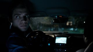 Mercy Victoria Cox- Affairs Of State (2018) celebrity red-hot movie episode