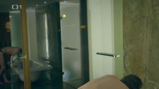 Marie Svestkova - Misto zlocinu Plzen s01e01 (2016) Nude adult vid episode