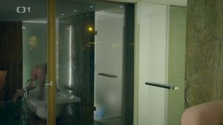 Marie Svestkova - Misto zlocinu Plzen s01e01 (2016) Nude adult vid episode