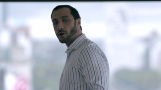 Nadia Casanova naked - Estocolmo (2016) (Season 1, Episode 3)