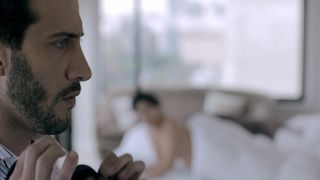 Nadia Casanova naked - Estocolmo (2016) (Season 1, Episode 3)