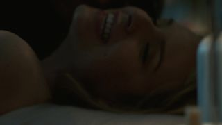 Monica Raymund, Riley Voelkel - Hightown s01e03 (2020) Sex scenes of TV Shows