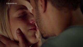 Iris Mareike Steen - Gute Zeiten, schlechte Zeiten e6029 (2016) Nude actress in a video scenes