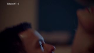 Iris Mareike Steen - Gute Zeiten, schlechte Zeiten e6029 (2016) Nude actress in a video scenes