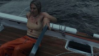 Shailene Woodley - Adrift (2018) celebs sizzling episode