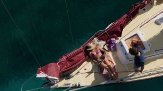 Shailene Woodley - Adrift (2018) celebs sizzling episode