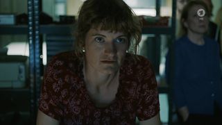 Anna Tenta scorching ass - Tatort (2020)