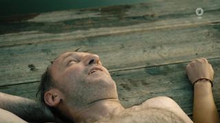 Lola Dockhorn Polizeiruf 110 s45e01 (2016) Nude actress in a beautiful videos