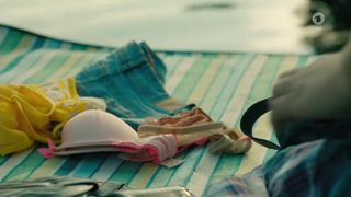 Lola Dockhorn Polizeiruf 110 s45e01 (2016) Nude actress in a beautiful videos