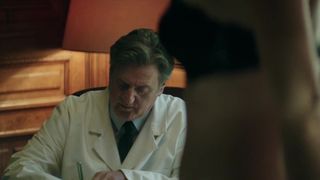 Pauline Lefevre - Nos ladies (2015) Naked stellar movie