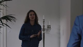 Pihla Viitala - Kuudes Kerta (2017) cool nude scenes