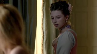 Eloise Smyth nude, Holli Dempsey hot - Harlots s01e04 (2017)