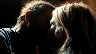 Sarah Chronis - Reckless (Bloedlink) (2014) thriller domination & submission celebs movie